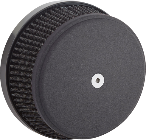 ARLEN NESS Stage 1 Air Cleaner Kit - Black 800-000