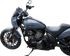 ARLEN NESS Air Cleaner Kit - Velocity 90° - Black 800-002