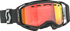 SCOTT Prospect 2.0 SMB Goggle - Black/White - Enhancer Red Chrome Lens 421503-1007312