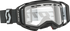 SCOTT Prospect 2.0 SMB Goggle - Black/White - Clear Lens 421504-1007043