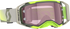 SCOTT Prospect 2.0 AMP Goggle - Kaki Green/Neon Yellow - Rose Lens 421469-7701352