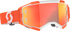 SCOTT Fury Goggle - Orange - Orange Chrome Works Lens 272828-0036280