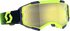 SCOTT Fury Goggle - Neon Green/Neon Yellow - Yellow Chrome Works Lens 272828-5727289