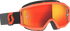 SCOTT Primal Goggle - Orange/Black - Orange Chrome Works Lens 278597-1008280