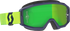 SCOTT Primal Goggle - Blue/Yellow - Green Chrome Works Lens 278597-1054279