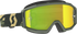 SCOTT Primal Goggle - Camo Kaki - Yellow Chrome Works Lens 278597-6800289