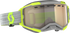SCOTT Fury LS Snow Goggle - Gray/Yellow - Light Sensitive - Bronze Chrome Lens 278604-1120245
