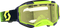 SCOTT Fury Snow Cross Goggle - Neon Green/Neon Yellow - Yellow Lens 278605-5727029