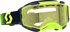 SCOTT Fury Snow Cross Goggle - Neon Green/Neon Yellow - Yellow Lens 278605-5727029