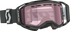 SCOTT Prospect 2.0 SMB Goggle - Black/White - Rose Lens 421504-1007134