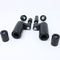 Complete Slider Kit Black Kaw