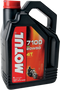 MOTUL 7100 4T Synthetic Oil - 20W-50 - 4L 104104