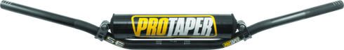 ProTaper SE YZ Low Handlebar - Jet Black
