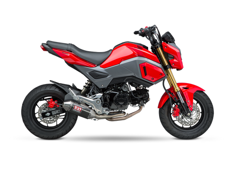 YOSHIMURA Exhaust Race Rs 2 Full Sys Ss Cf Ss Works - 960-2263