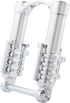 ARLEN NESS Fork Legs - Chrome 120-024