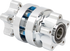 ARLEN NESS Front Hub - Cartridge - Chrome - Kit - Softail Low Rider S/ST/El Diablo 71-653