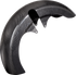 ARLEN NESS Front Fender - Fat Wrapper - 21" - Carbon Fiber - FLT '24-'25 210-031