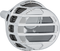 ARLEN NESS Sidekick Air Cleaner Kit - Chrome 600-248