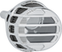 ARLEN NESS Sidekick Air Cleaner Kit - Chrome 600-248