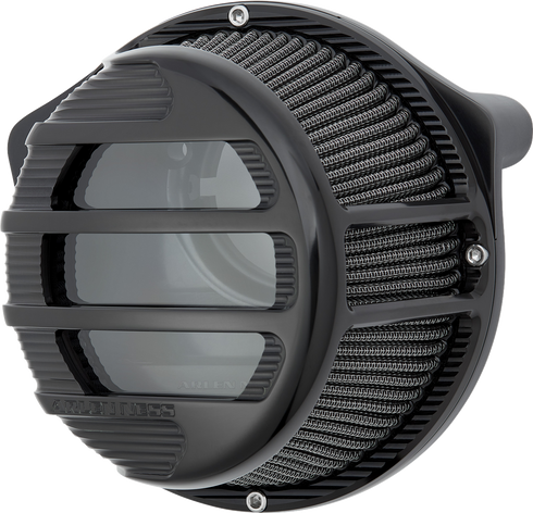 ARLEN NESS Sidekick Air Cleaner Kit - Black 600-247
