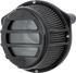 ARLEN NESS Sidekick Air Cleaner Kit - Black 600-247