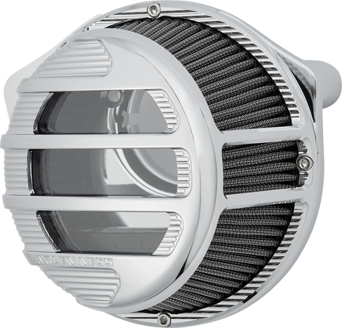 ARLEN NESS Sidekick Air Cleaner Kit - Chrome 600-248