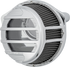 ARLEN NESS Sidekick Air Cleaner Kit - Chrome 600-248