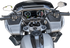 ARLEN NESS Handlebar - MX Moto - Black 520-060