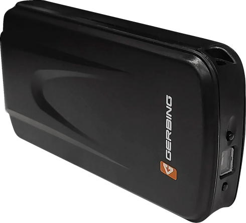 GERBING HEATED CLOTHING Battery - 12 V - 9000 mAh - w/ Remote G1220U-BAT-861-001-1