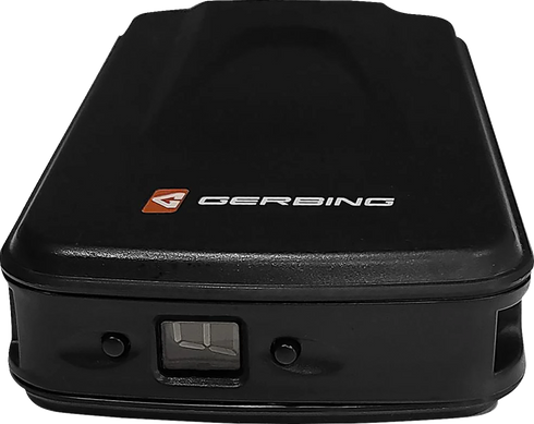 GERBING HEATED CLOTHING Battery - 12 V - 9000 mAh - w/ Remote G1220U-BAT-861-001-1