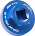 MOTION PRO MOTION PRO Fork Cap Tool - Hex - 49 mm 08-0757 - 3805-0317