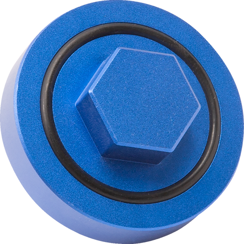 MOTION PRO MOTION PRO Fork Cap Tool - Hex - 49 mm 08-0757 - 3805-0317