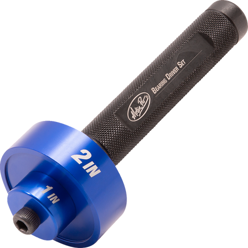 MOTION PRO MOTION PRO Driver Tool - Wheel Bearing - Set 08-0750 - 3811-0153