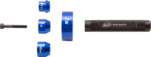 MOTION PRO MOTION PRO Driver Tool - Wheel Bearing - Set 08-0750 - 3811-0153