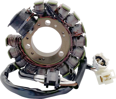 RICK'S MOTORSPORT ELECTRIC Stator - Hot Shot - Yamaha 21-932H