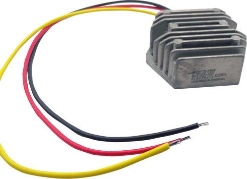 RICK'S MOTORSPORT ELECTRIC DC Conversion Unit EZDC1
