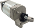 RICK'S MOTORSPORT ELECTRIC Starter - YFZ450R 61-434