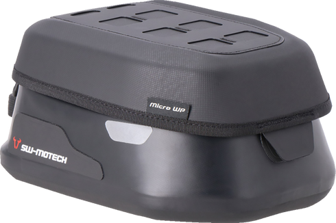 SW-MOTECH PRO Micro WP Tank Bag - Black BC.WPB.00.028.10000