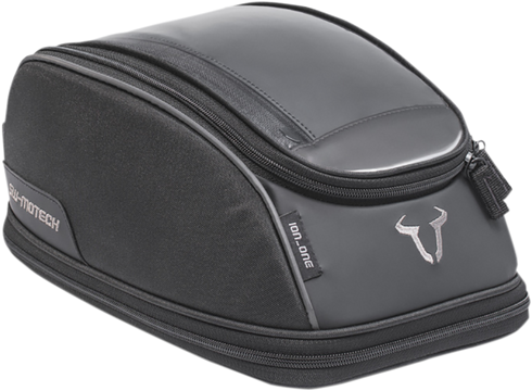 SW-MOTECH ION One Tank Bag - 5 to 9 Liter - Black BC.TRS.00.201.10001