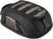 SW-MOTECH Legend Gear Magnetic Tank Bag - LT1 - 3 to 5.5 Liter - Black/Brown BC.TRS.00.401.10000