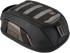 SW-MOTECH Legend Gear Magnetic Tank Bag - LT1 - 3 to 5.5 Liter - Black/Brown BC.TRS.00.401.10000