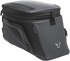 SW-MOTECH ION Three Tank Bag - 15 to 22 Liter - Black BC.TRS.00.203.10001