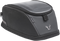 SW-MOTECH ION Two Tank Bag - 13 to 20 Liter - Black BC.TRS.00.202.10001