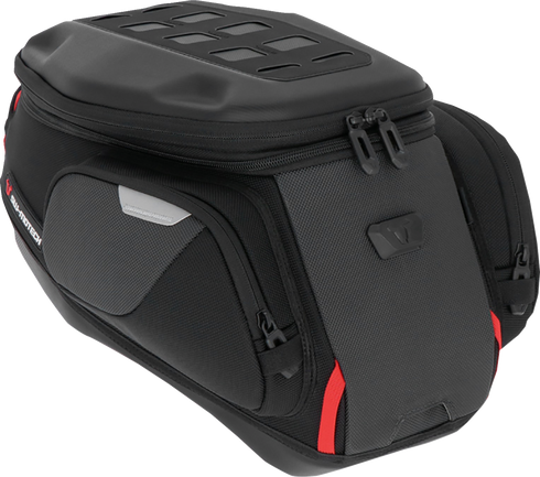 SW-MOTECH PRO City Tank Bag - Black BC.TRS.00.104.30000