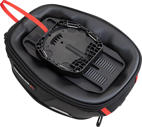 SW-MOTECH PRO GS Tank Bag - Black BC.TRS.00.103.30000