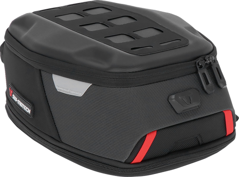 SW-MOTECH PRO Daypack Tank Bag - 5 to 8 Liter - Black BC.TRS.00.108.30000