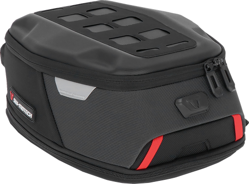 SW-MOTECH PRO Daypack Magnet Tank Bag - 6 to 9 Liter - Black BC.TRS.00.111.30000