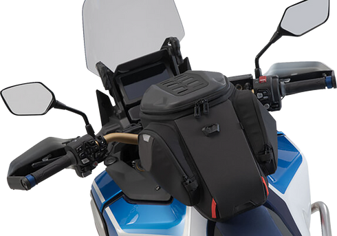 SW-MOTECH PRO GS Tank Bag - Black BC.TRS.00.103.30000