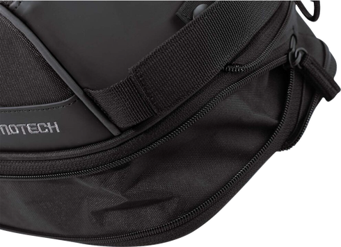 SW-MOTECH ION One Tank Bag - 5 to 9 Liter - Black BC.TRS.00.201.10001