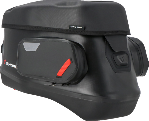 SW-MOTECH PRO City WP Tank Bag - 9L BC.WPB.00.024.10000